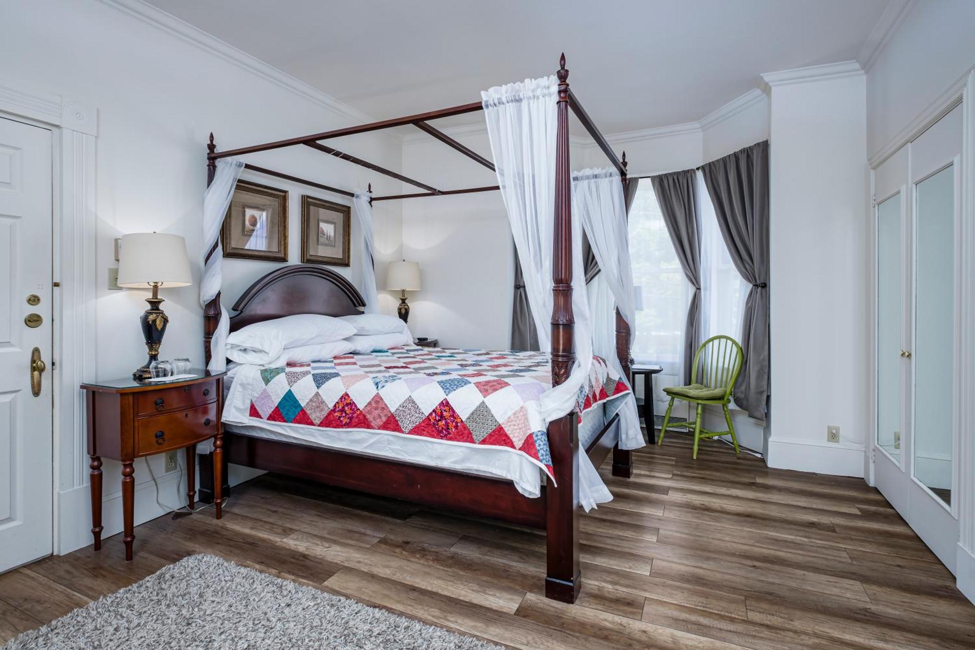 The Elizabeth Manor Guesthouse San Juan de Terranova Exterior foto